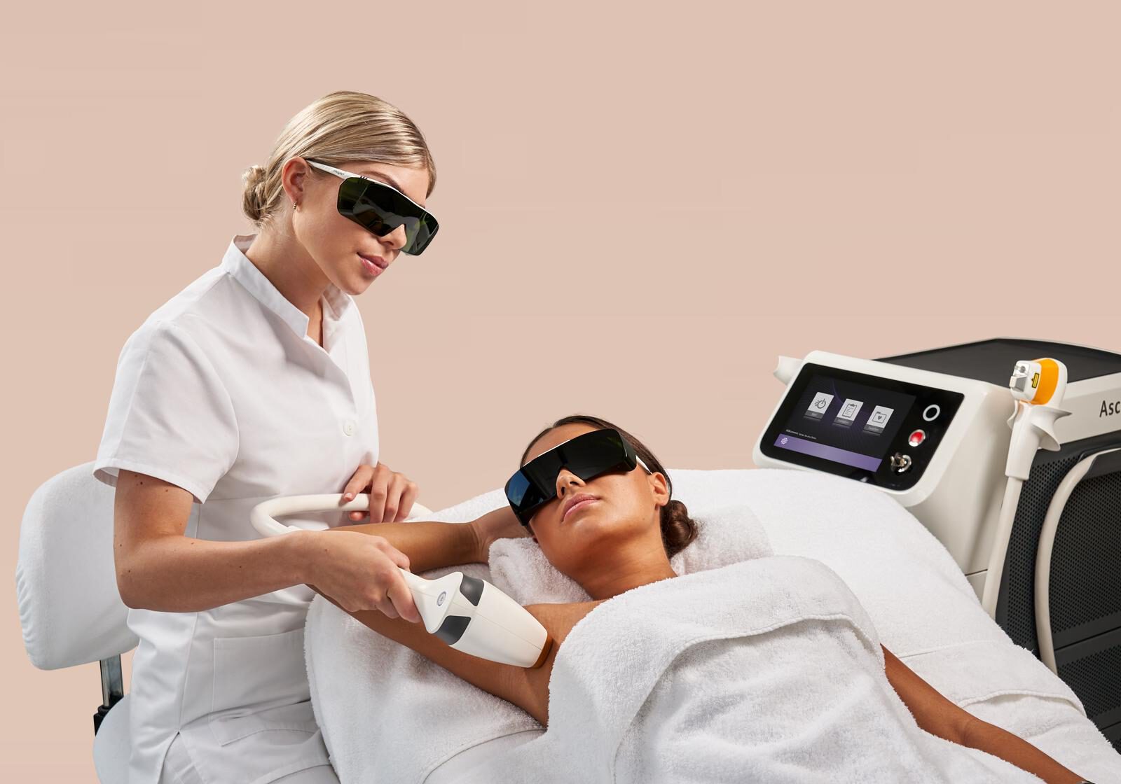 laserontharen mediostar