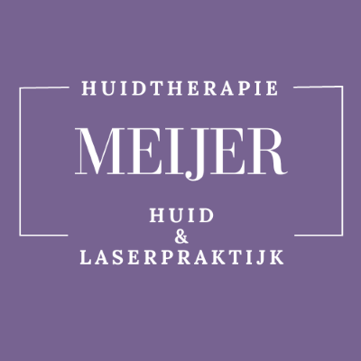 Meijer logo huidtherapie Meijer logo huidtherapie